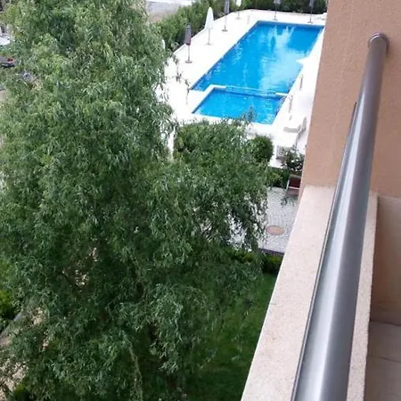 Flat Near The Sea 아파트 *